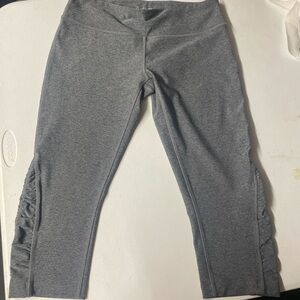 MPG Sport Capri Leggings